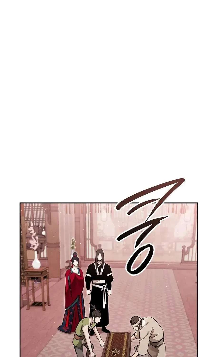 Heavenly Demon Sovereign Chapter 62 - page 30