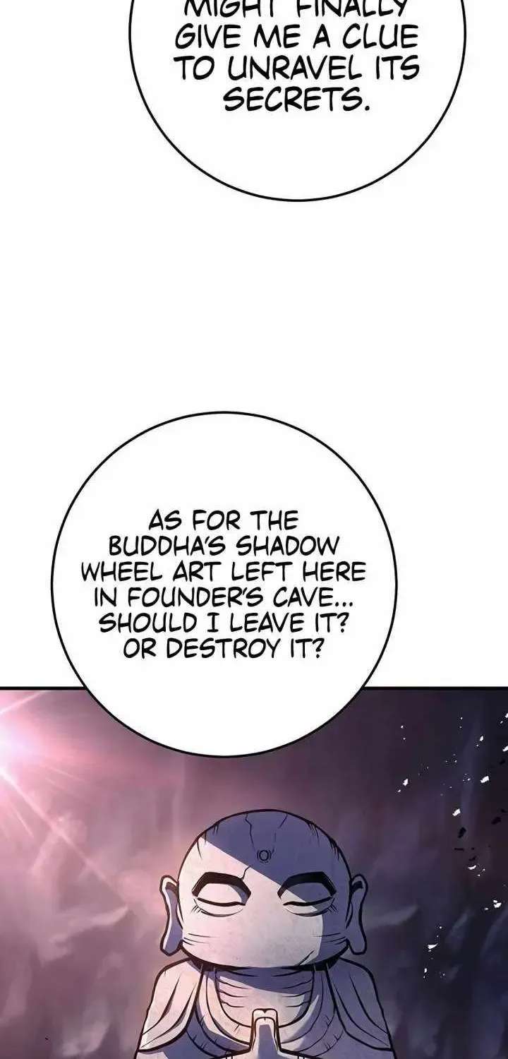 Emperor's Sword Chapter 115 - page 80