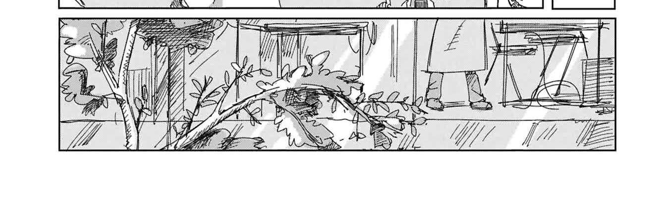 Fragments of the Layered City Chapter 2 - page 34