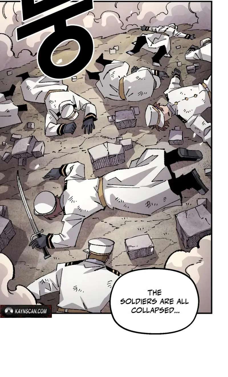 Reincarnation of the Veteran Soldier Chapter 217 - page 82
