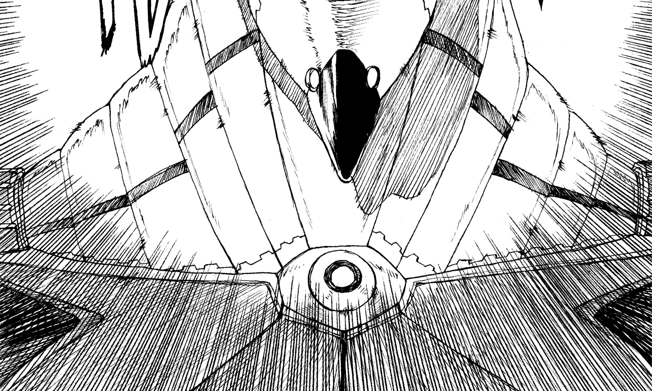 Atom - The Beginning Chapter 78 - page 40