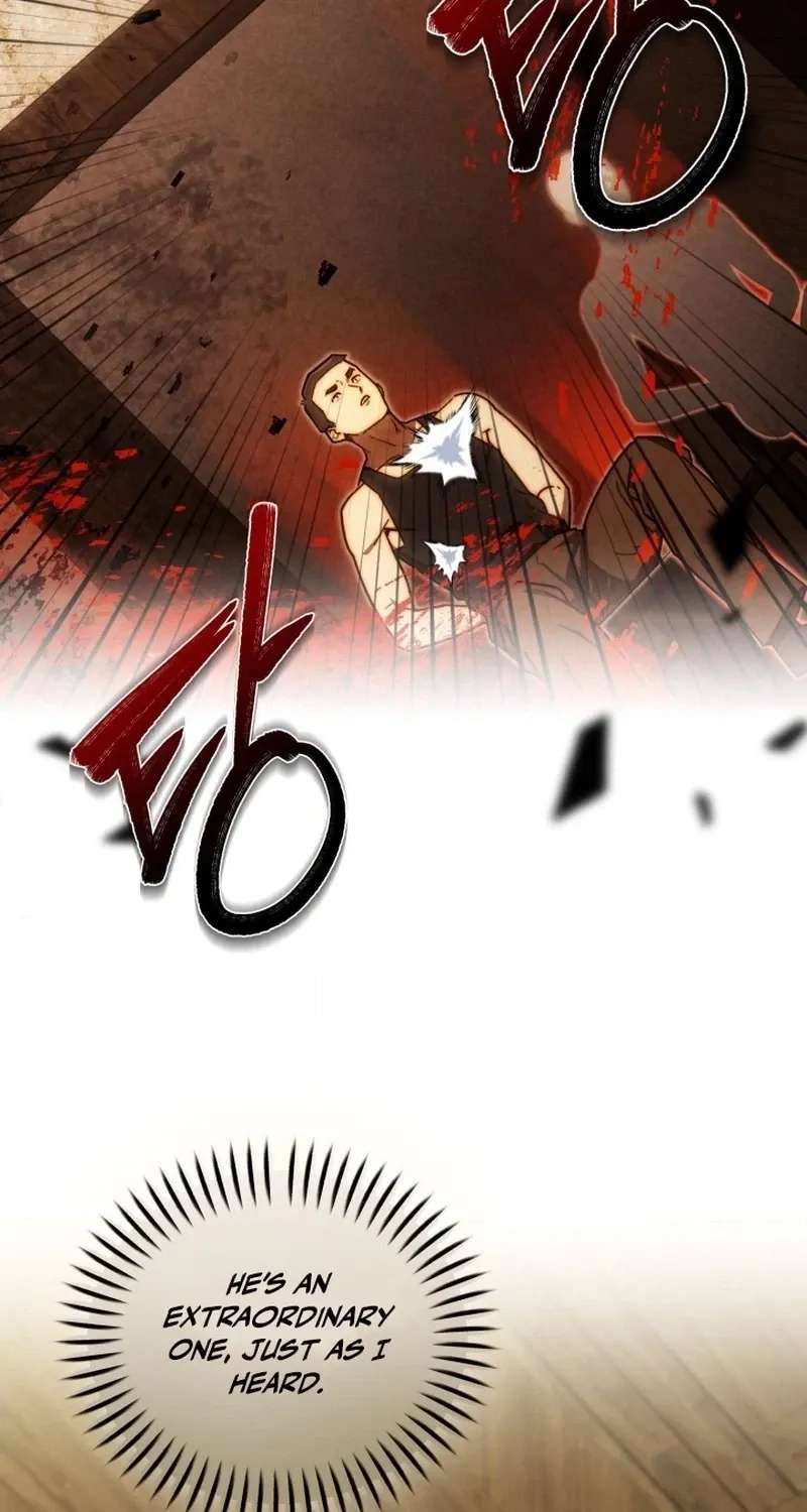 The Joseon Prince Went To America And Didn't Return Chapter 74 - page 50