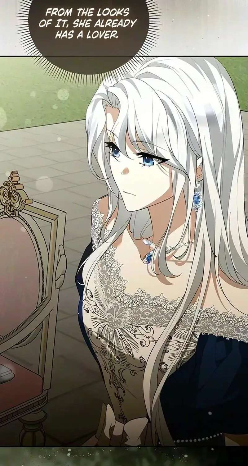 A Wicked Woman's Life with Her In-Laws Is Fun Chapter 10 - page 36