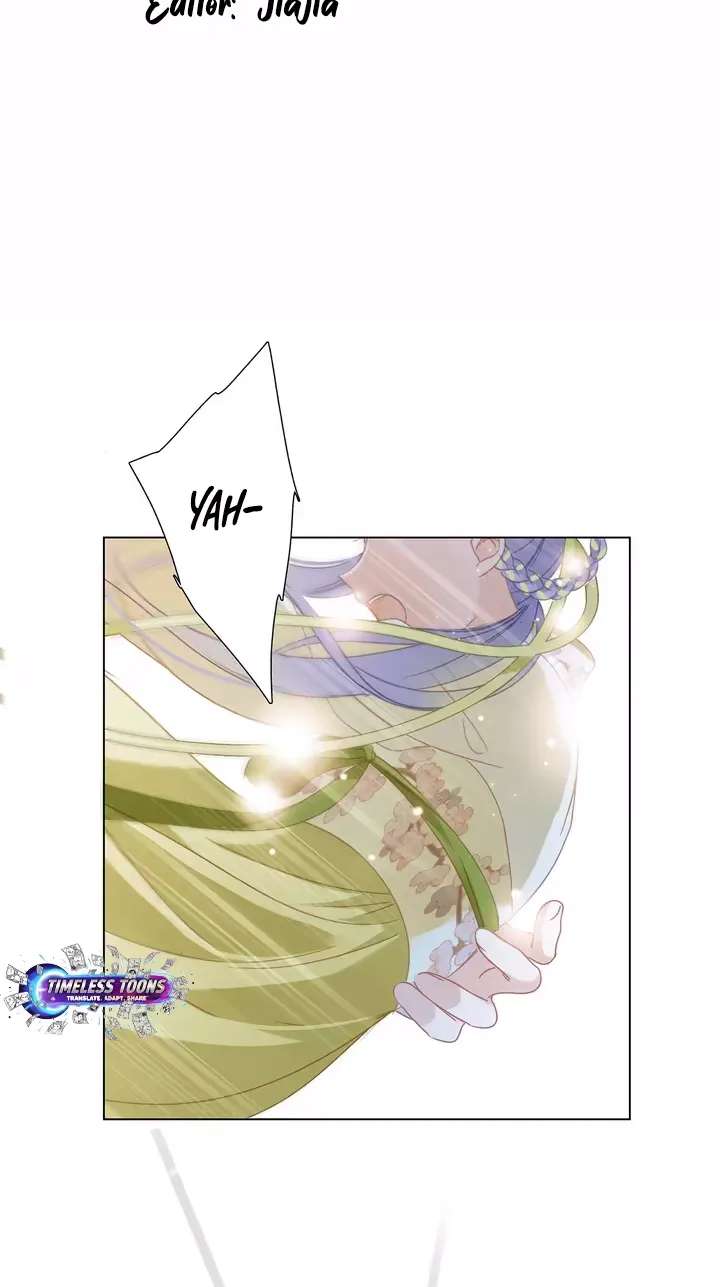1St Kiss Chapter 34 - page 4