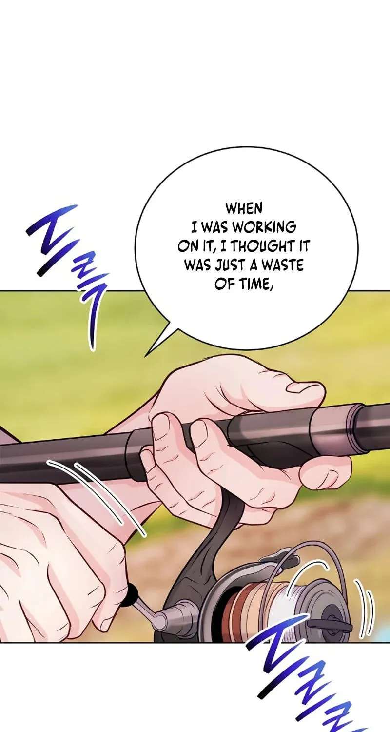 The Ordinary Lawyer’s Subspace Chapter 40 - page 53