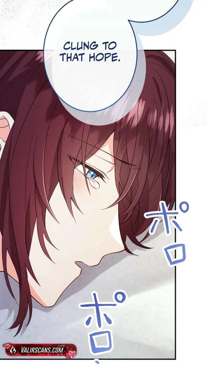 Zense no Otto Datta Yandere Koushaku ni Tsukamarimashita Chapter 35 - page 72