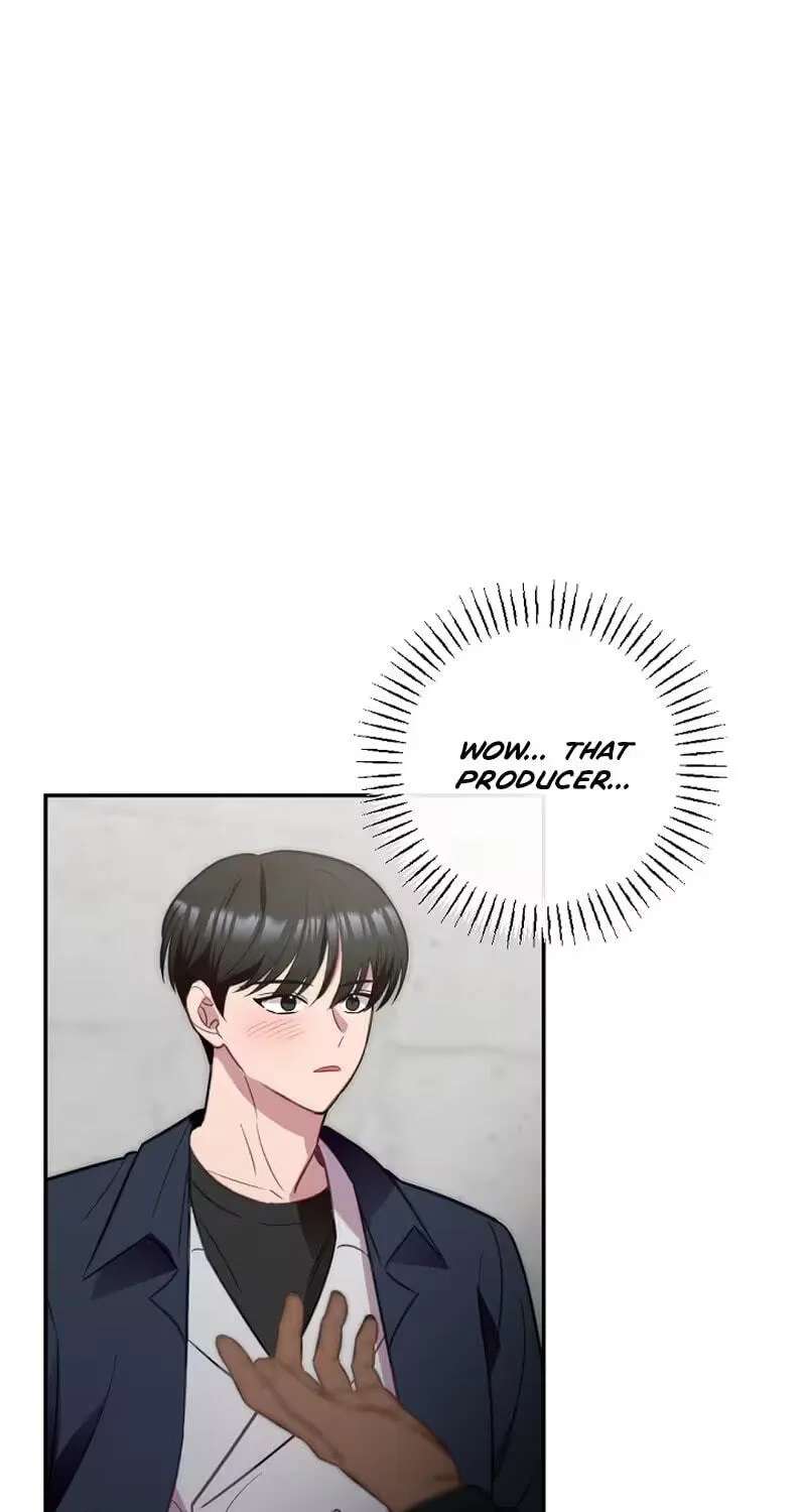 When Homma Targeted You Chapter 34 - page 14