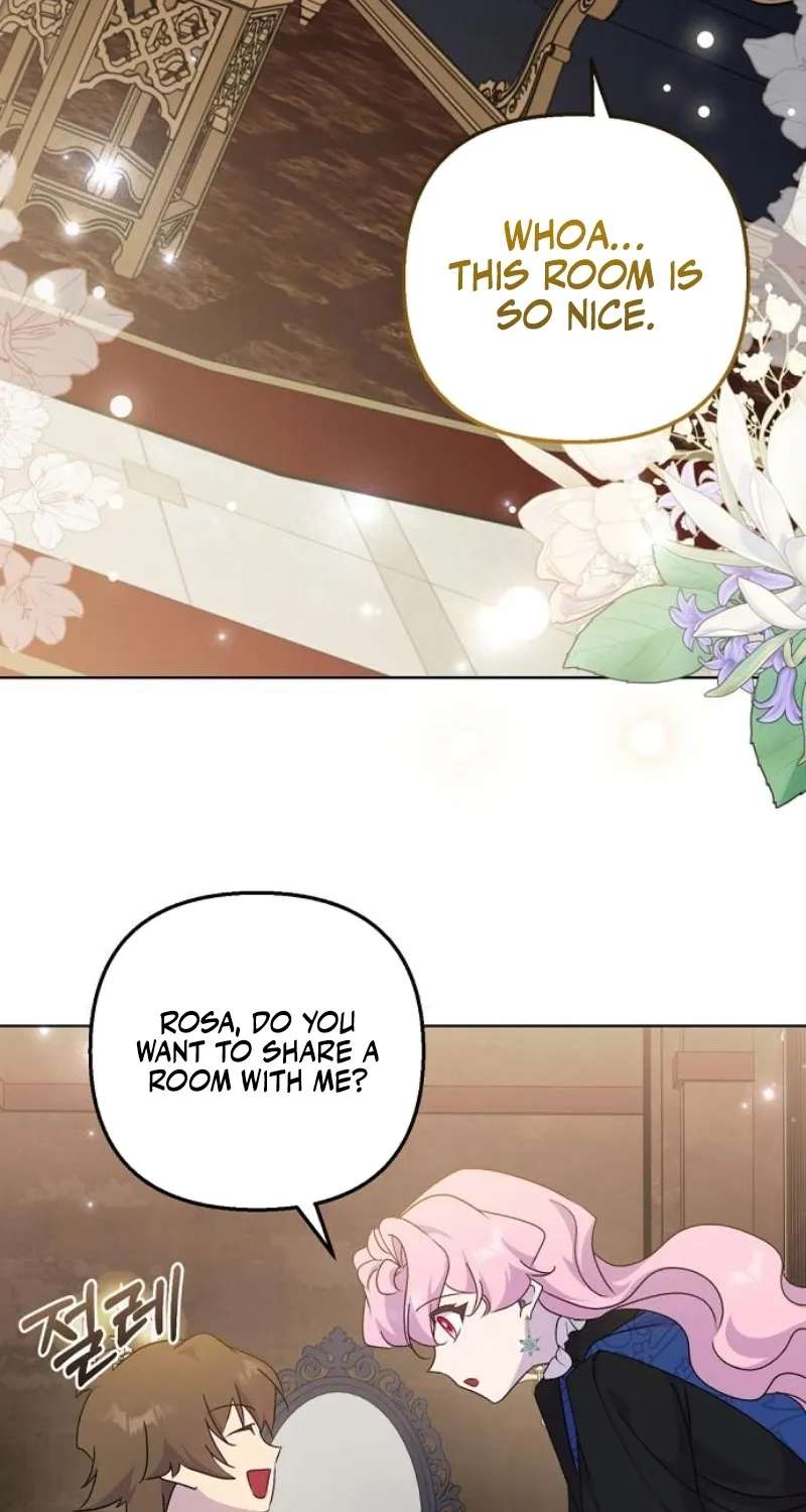 Divorce Will Be Completed in 3 Seconds Chapter 71 - page 59