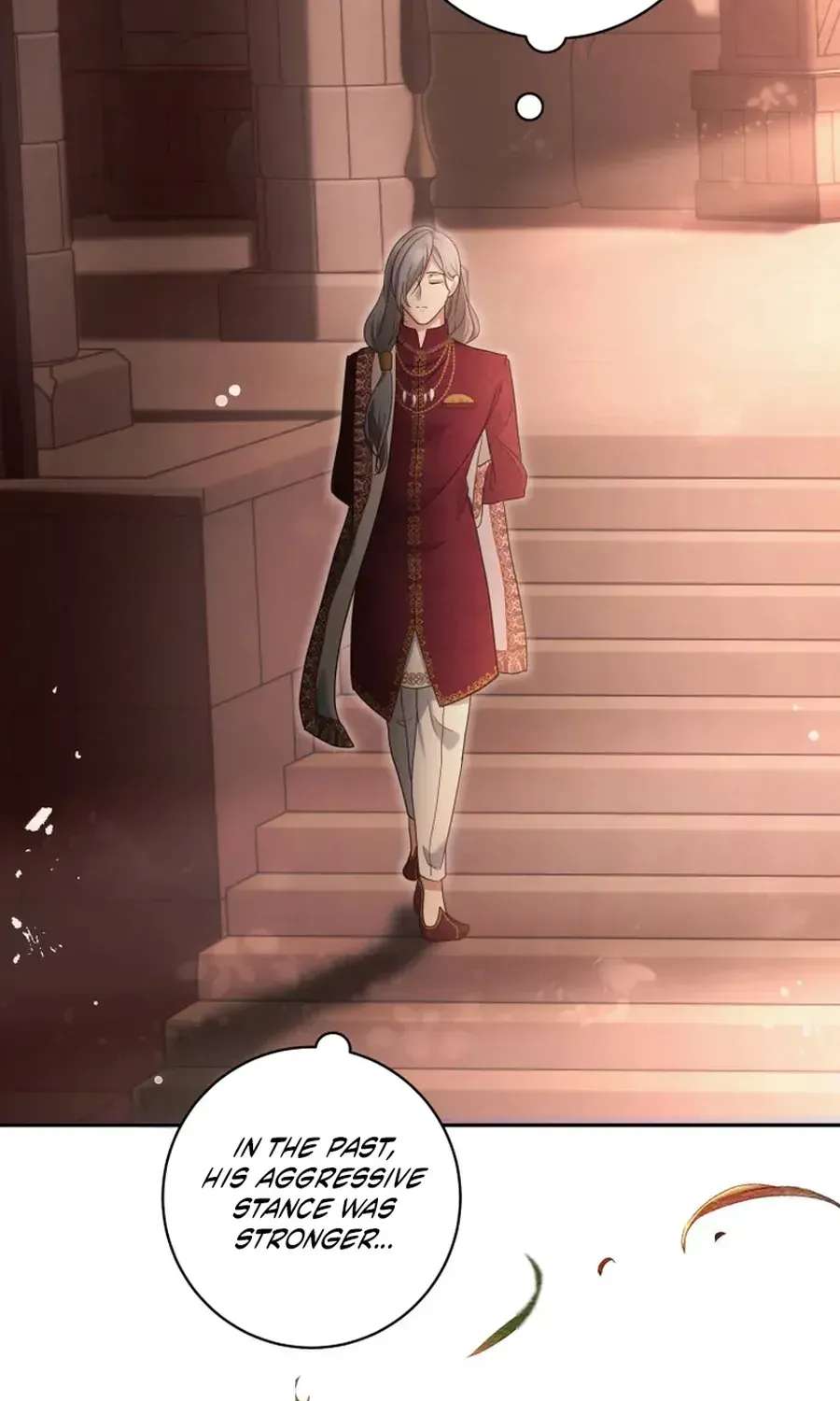 The Beloved Doll Princess Marries into the Wild Chapter 20 - page 19