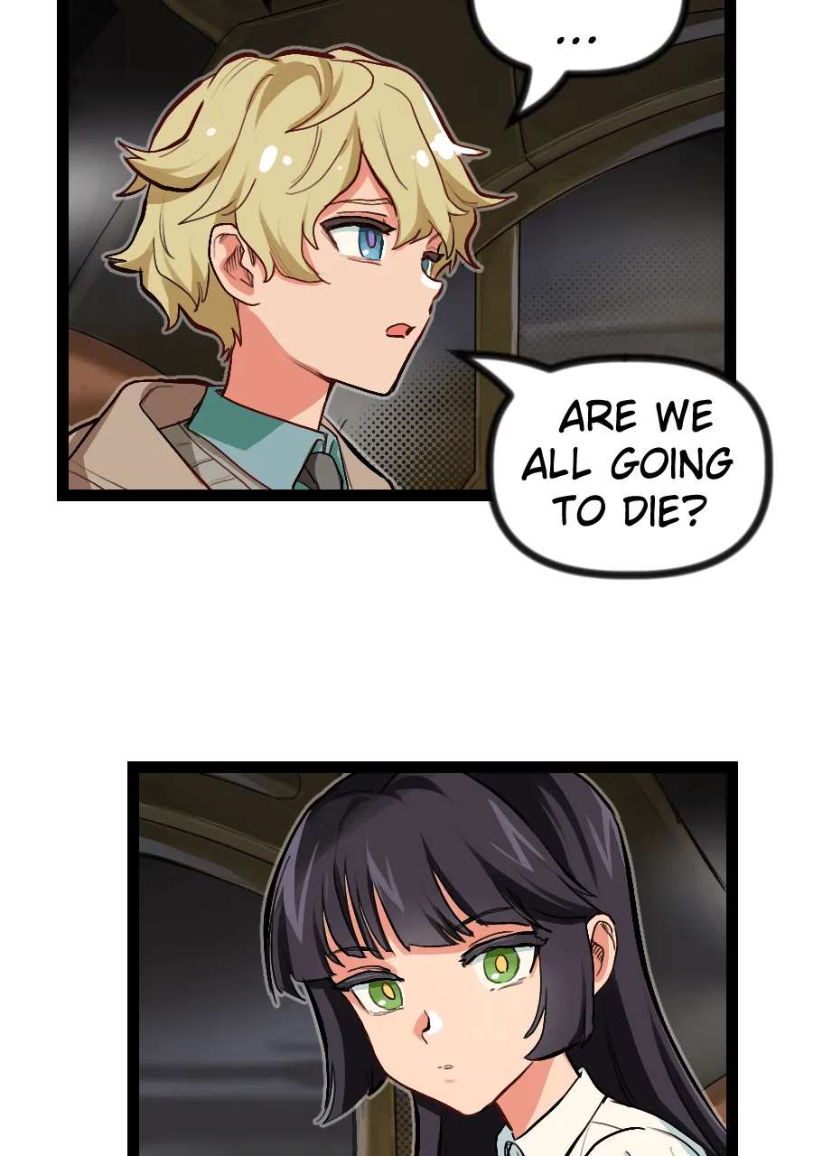 Clinic Of Horrors Chapter 270 - page 4