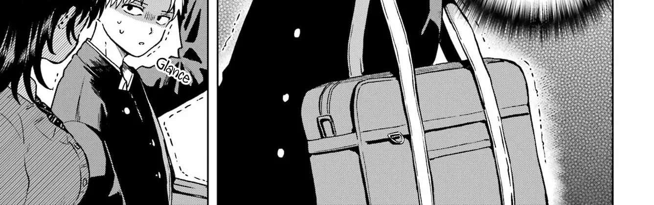 Ikiru no Hetana Tako no Joshi Chapter 1 - page 12