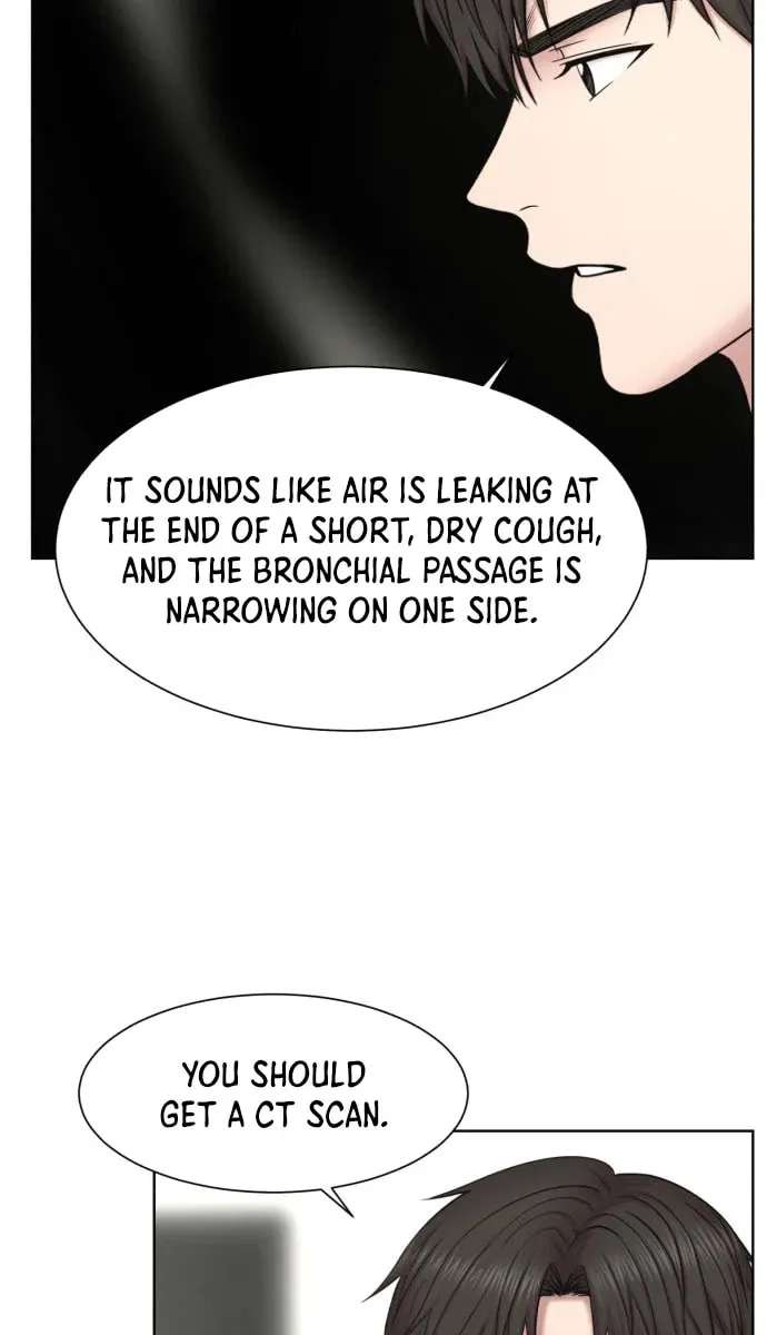 Trauma Center:Dr. Baek Chapter 49 - page 48