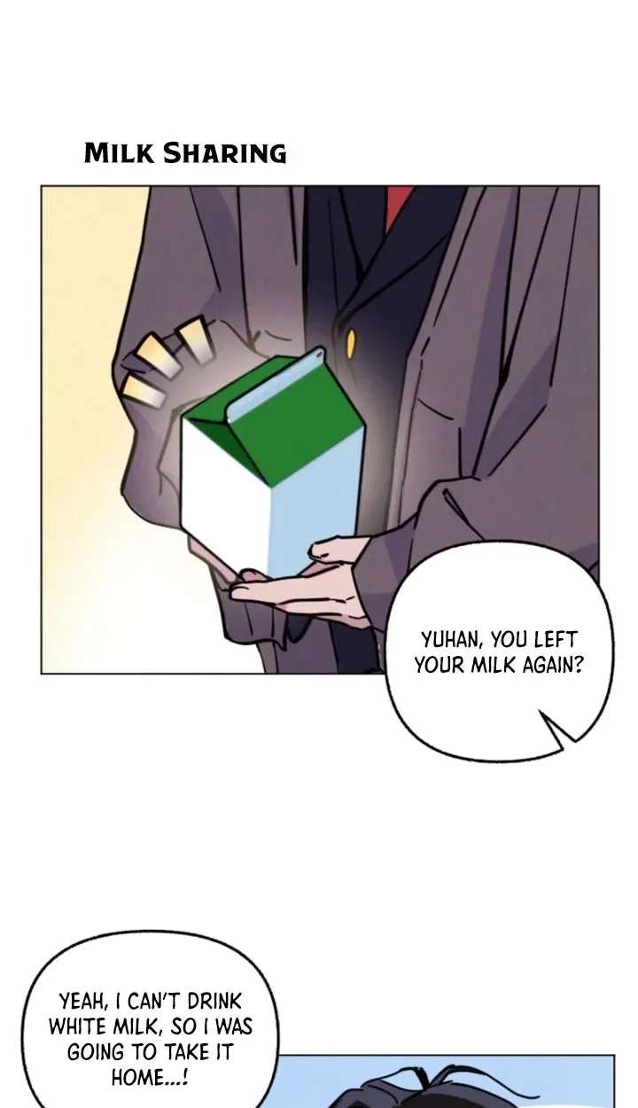Obsession Series Chapter 1 - page 14