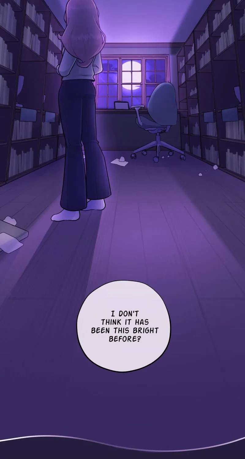 Interstellar Muse Chapter 1 - page 33