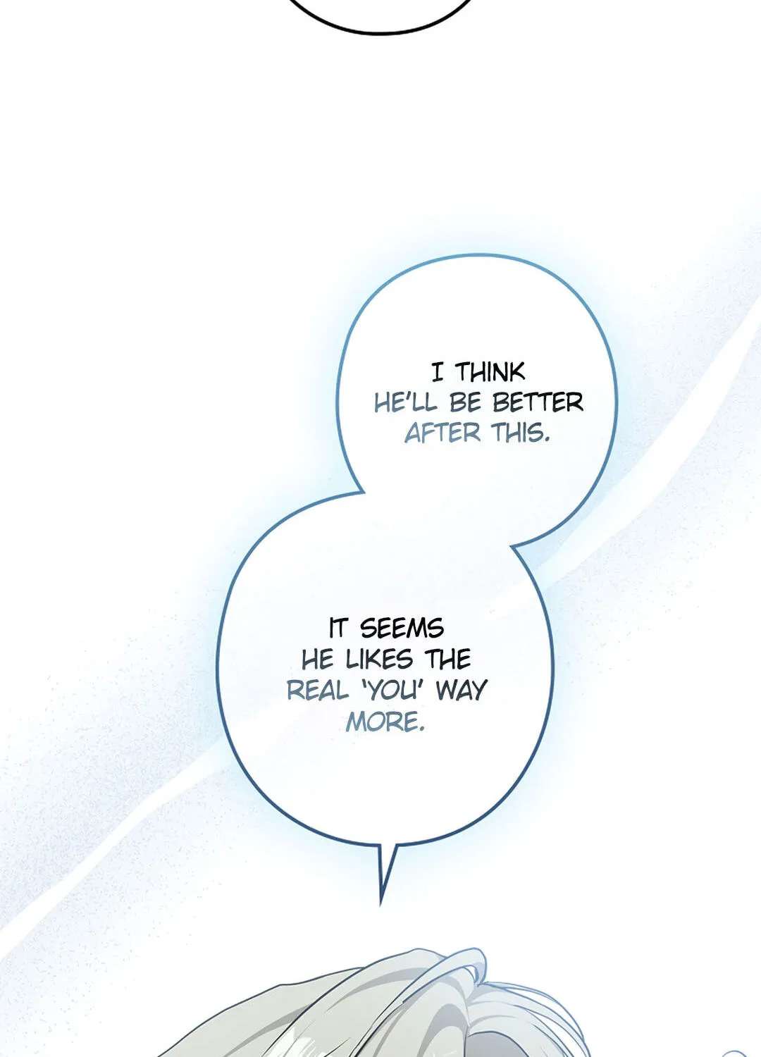 I Was Possessed in an Extremely Private Area Chapter 33 - page 86