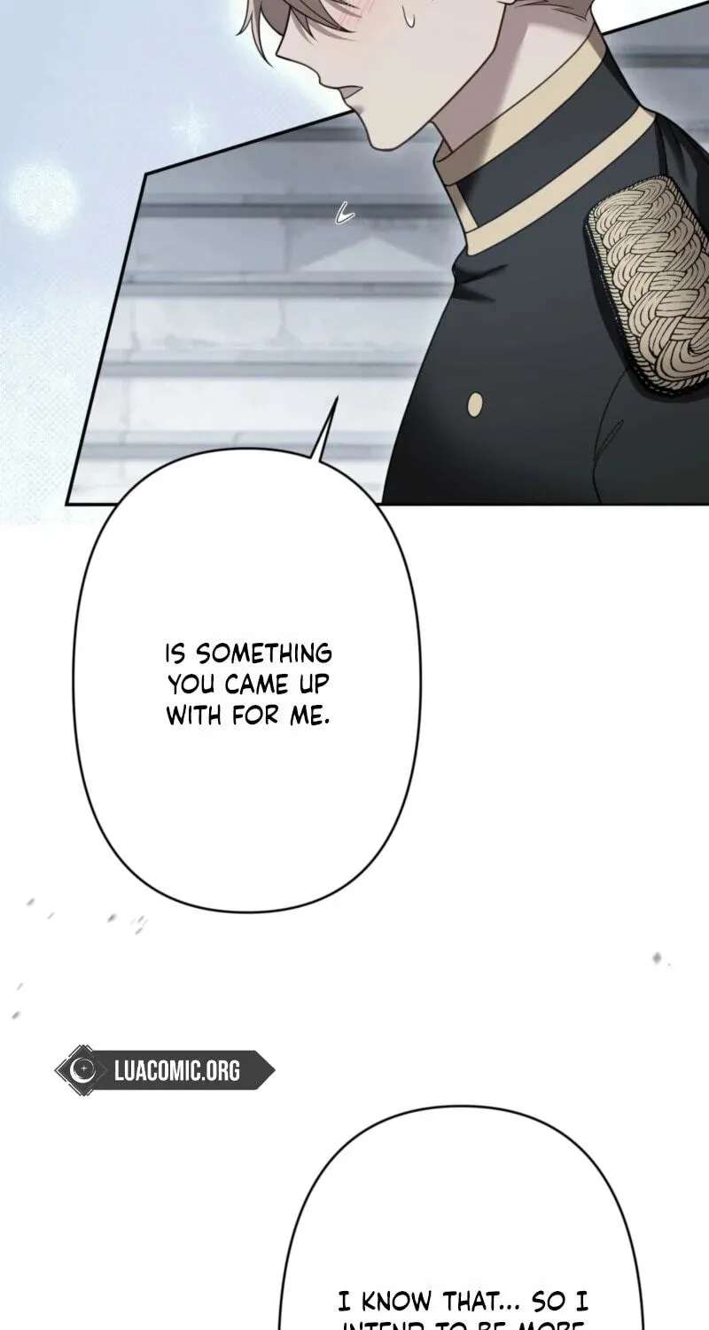 Obsessive love kills the saintess twice Chapter 35 - page 19