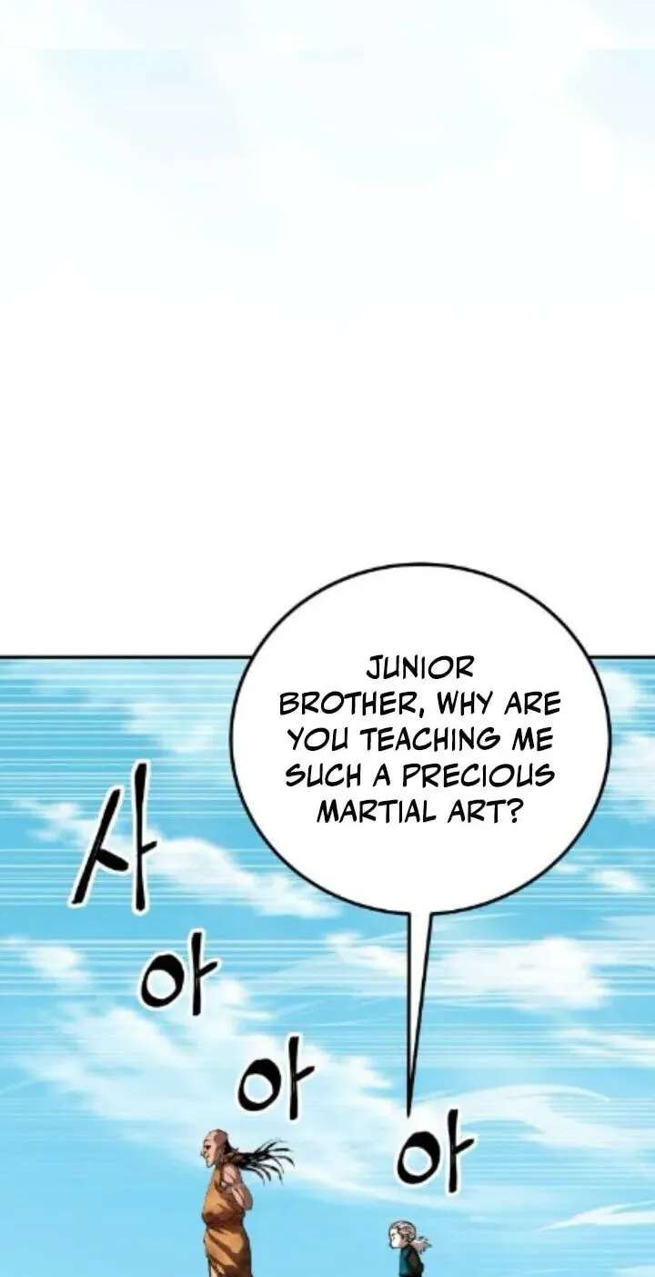 Warrior Grandpa and His Supreme Granddaughter Chapter 122 - page 7