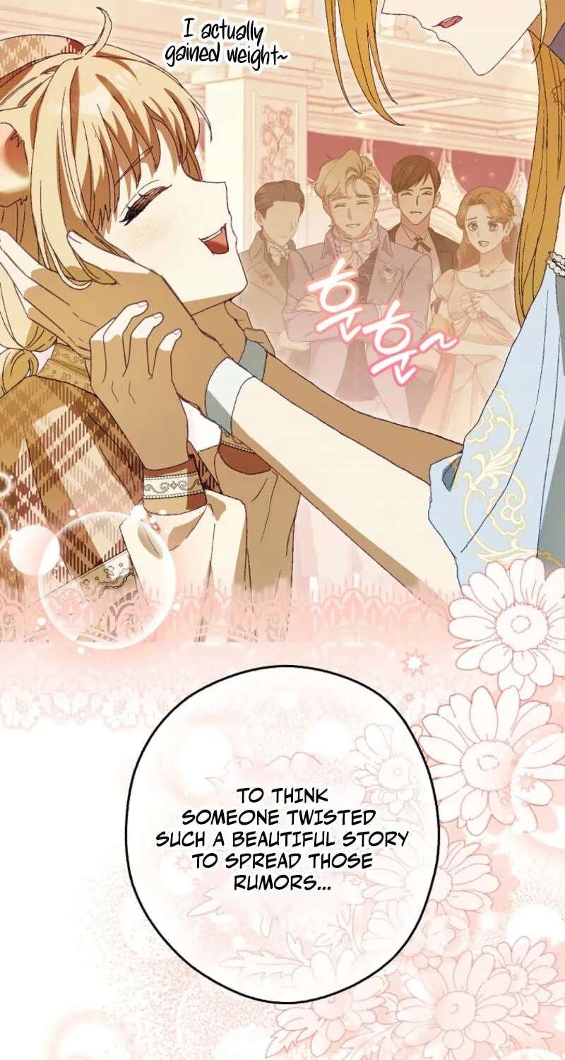 Cinderella's Pocket-Sized Protector Chapter 58 - page 63