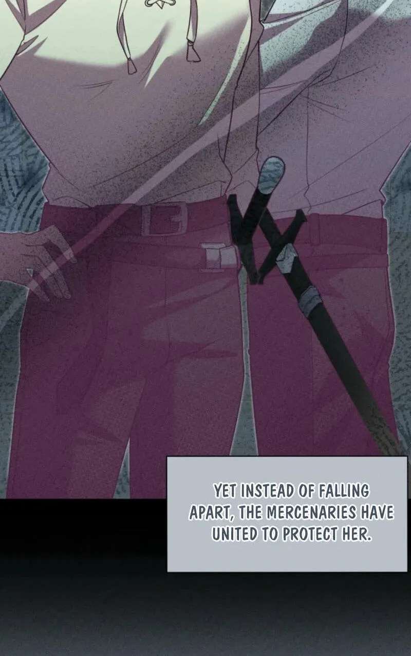 The Dungeon Smells Like Chicken Chapter 34 - page 54