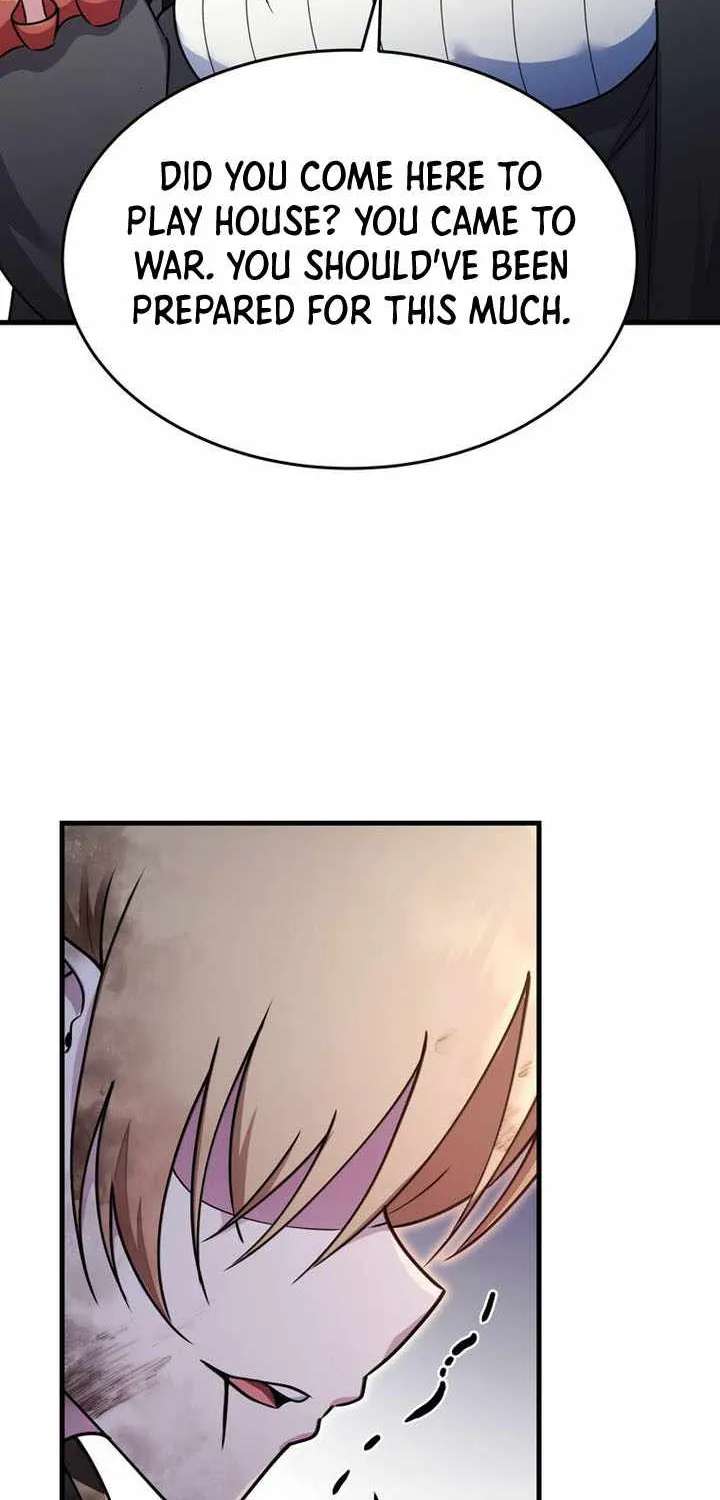 I Became the Master of the Weakest Demon King Chapter 35 - page 118