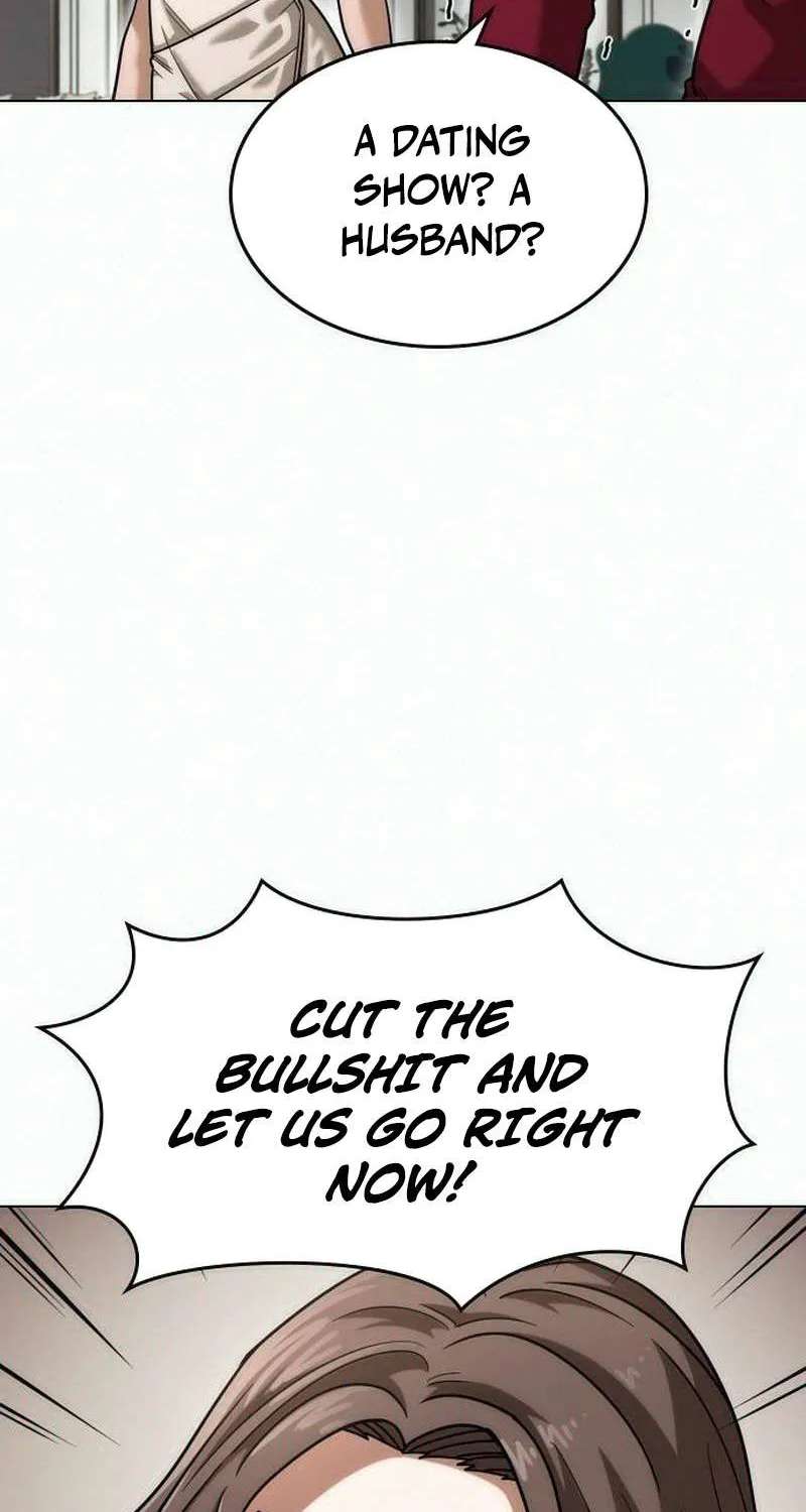 Love Tears Through Zombies Chapter 4 - page 97