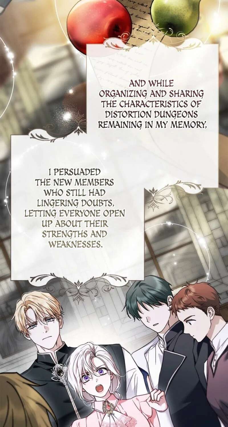 My Husband Is Definitely a Paladin Chapter 30 - page 31
