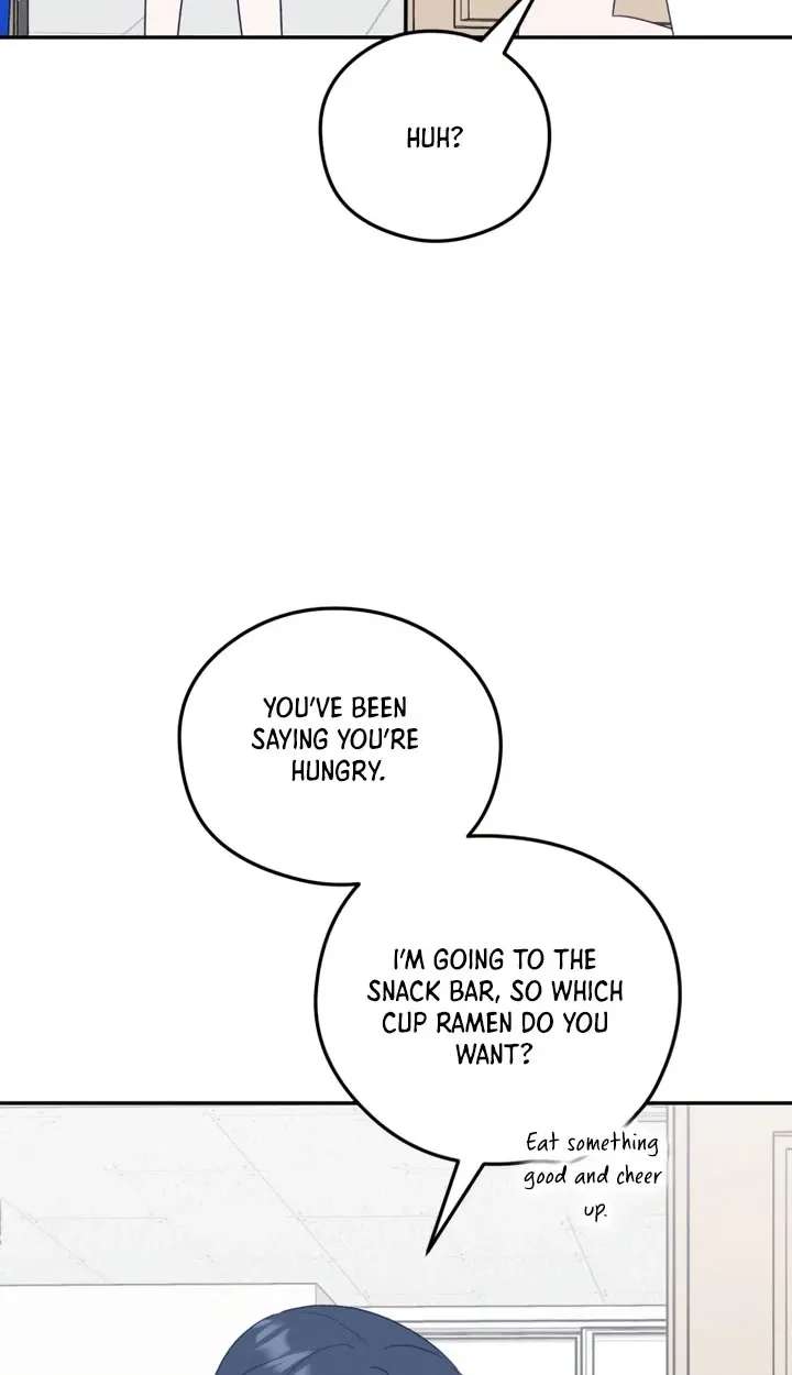 The Unrequited Love Club Chapter 2 - page 77