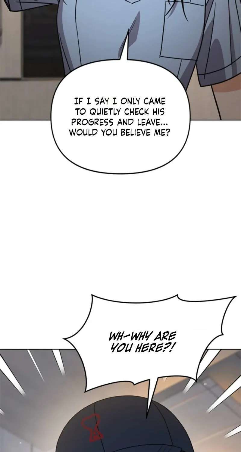 Love Rehab for a Gangster Chapter 54 - page 18