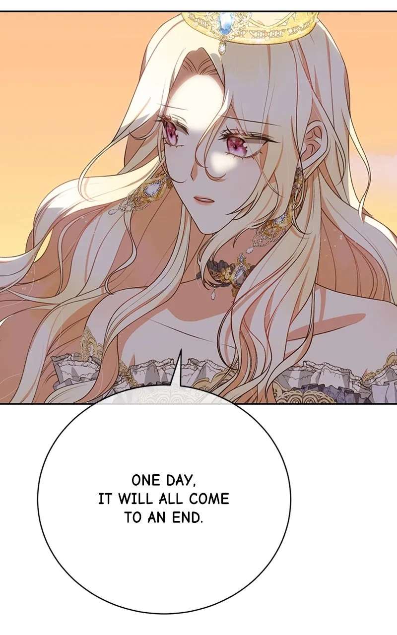 Reborn As the CharacterThat Never Existed Chapter 92 - page 51