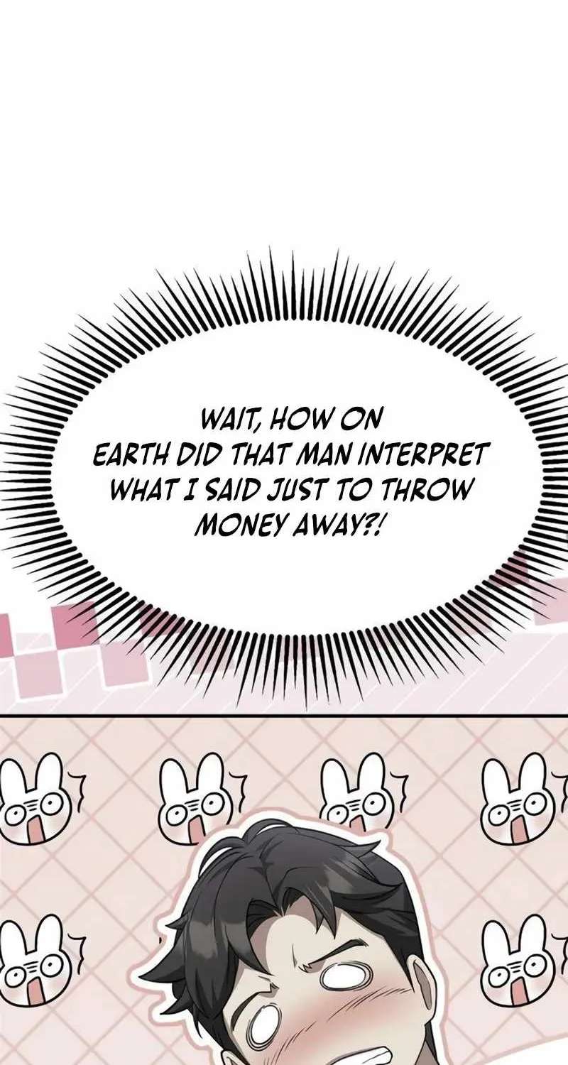 The Chairman Who Wants to Slack Off and Enjoy Life Chapter 25 - page 62
