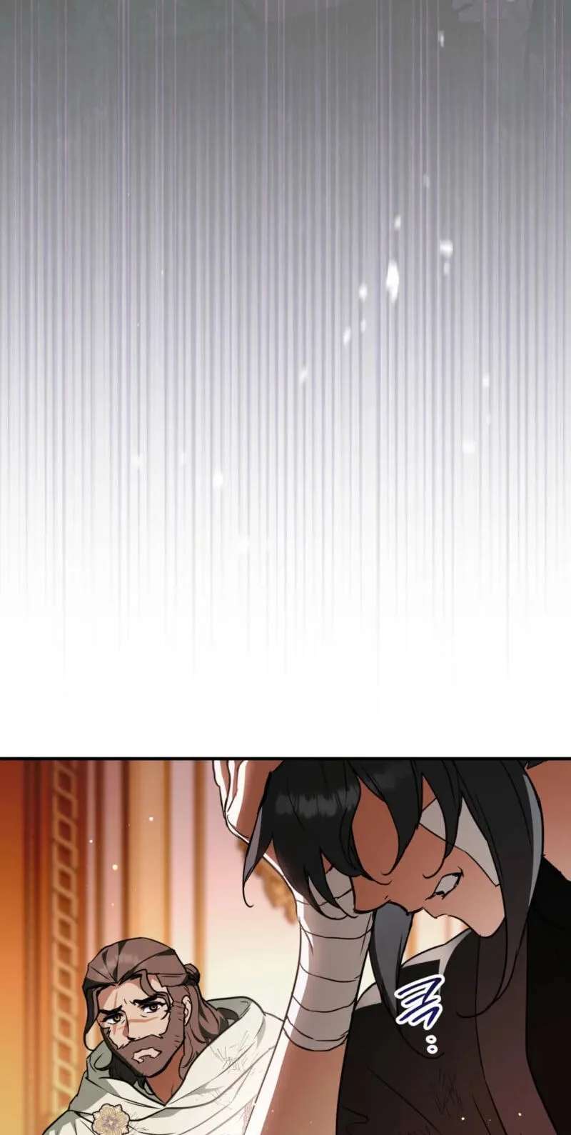 Himsumjjin Eorini-ga Appa-reul Chatseumnida Chapter 52 - page 84