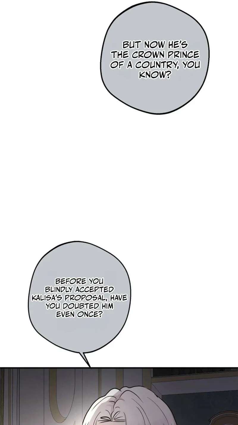 Surviving as the Illegitimate Princess Chapter 127 - page 13