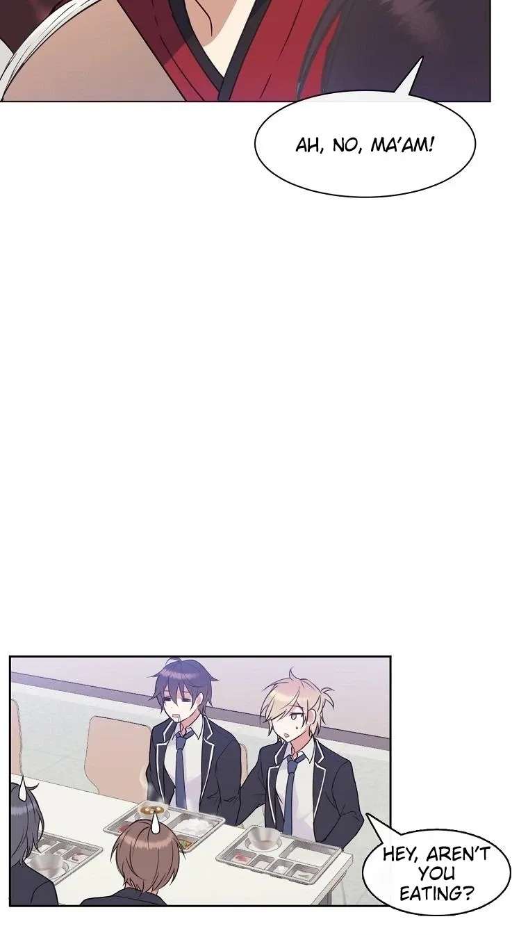 There Are Monsters Here, Too Chapter 3 - page 48