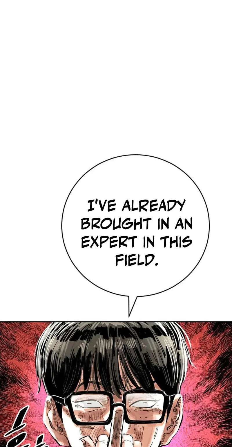 The Build Up Chapter 220 - page 78