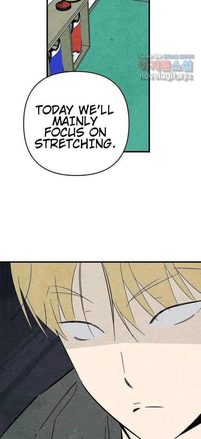 How to Turn You Around Chapter 42 - page 31