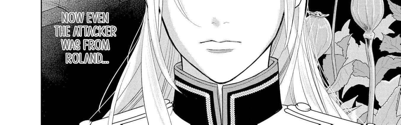 Junketsu no Dansou Reijou Kishi wa Isai no Shukun ni Ubawareru Chapter 9 - page 38