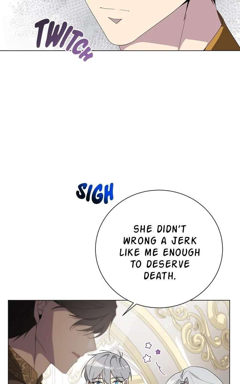 Wished You Were Dead Chapter 105 - page 99