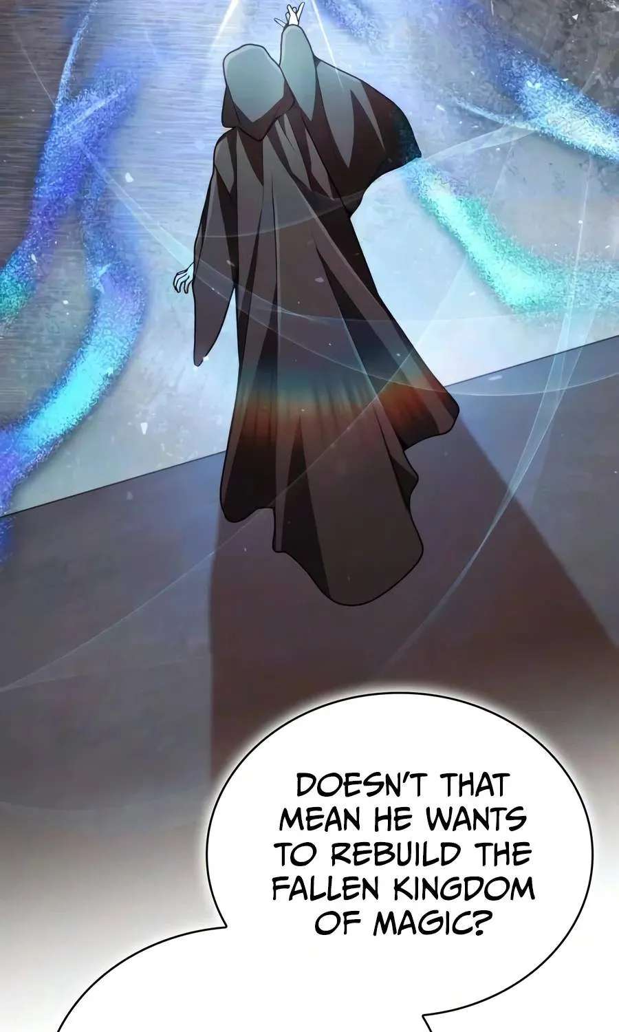 Genius Prismatic Mage Chapter 91 - page 118