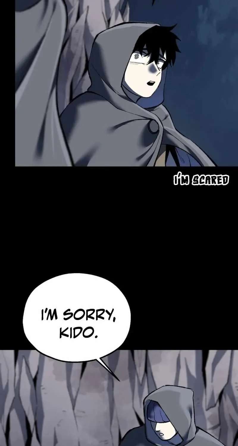 Lantern Of The Dawn Chapter 98 - page 23