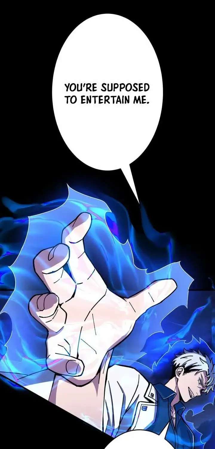 The Underworld Transcendent Returns Chapter 42 - page 90