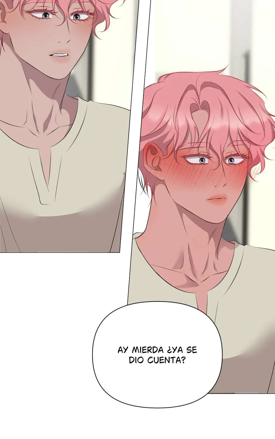 Quiero enamorar al papá de mi bendición Chapter 223 - page 15