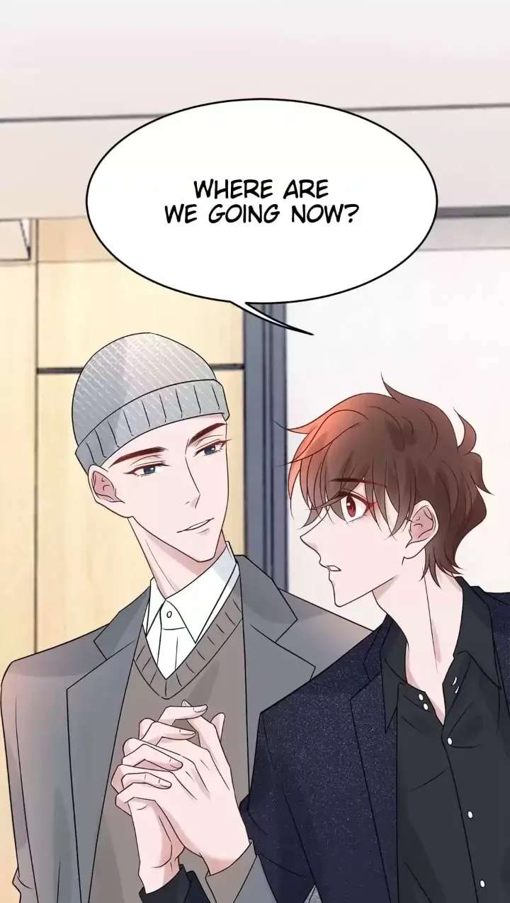 Reborn- deceiving my financial backing husband Chapter 81 - page 32