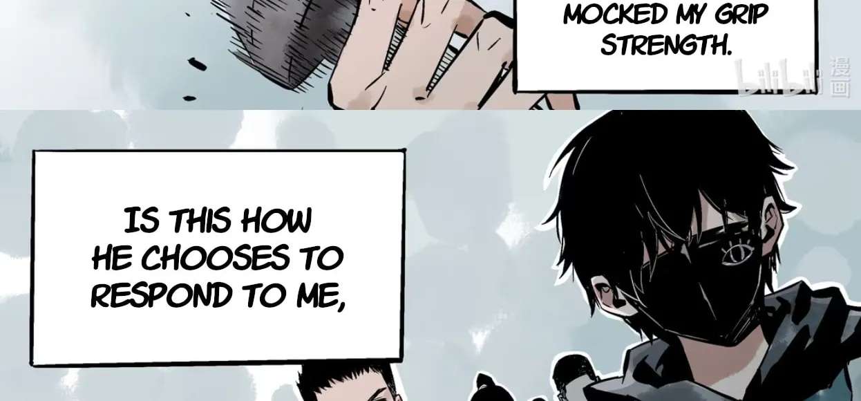 Please Let Me Be Proud Chapter 7 - page 26