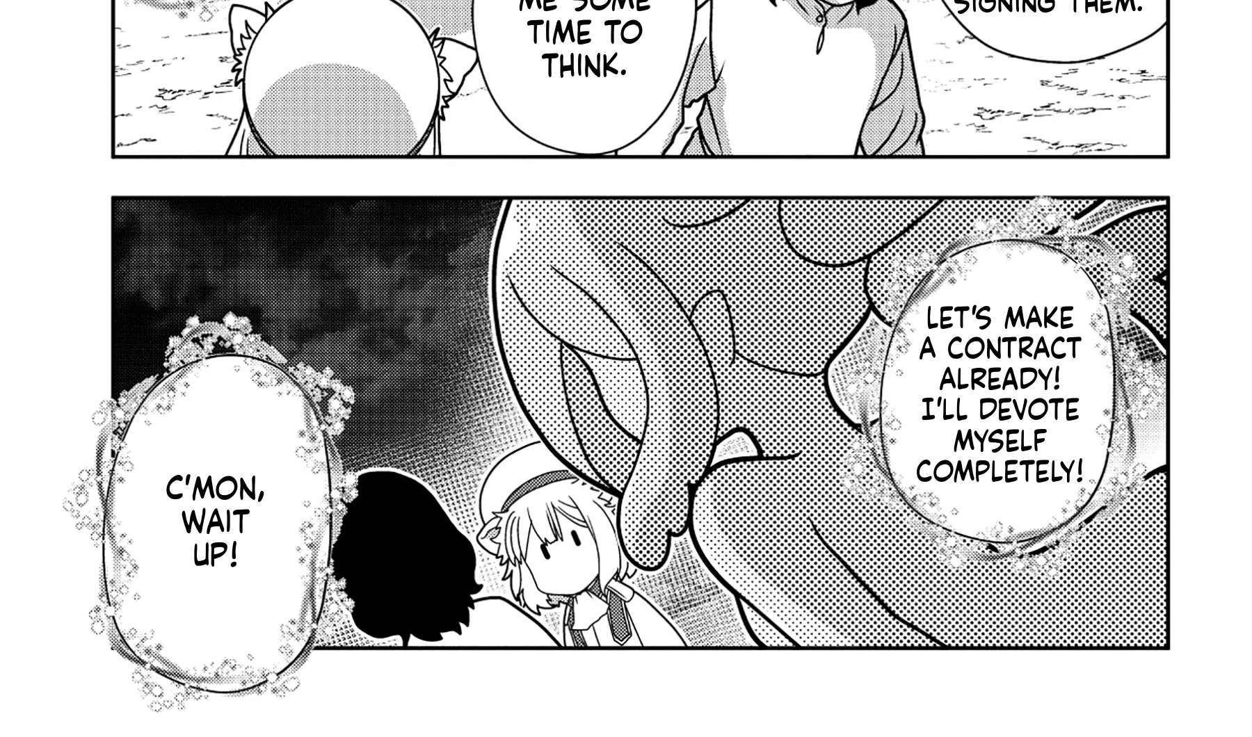 Reincarnated Voice Actors Fascinate All Another Worlds Chapter 1 - page 103