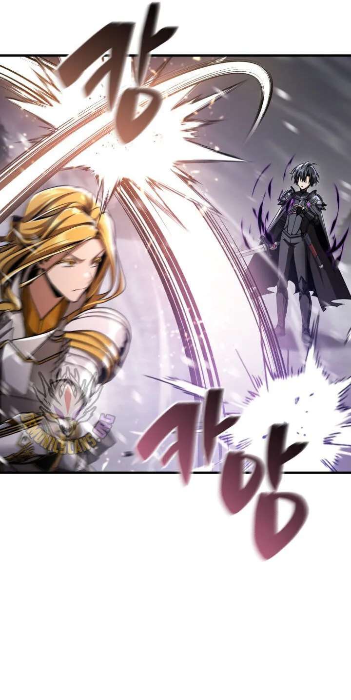 Dukedom's Legendary Prodigy (Pre-serialization) Chapter 62 - page 40