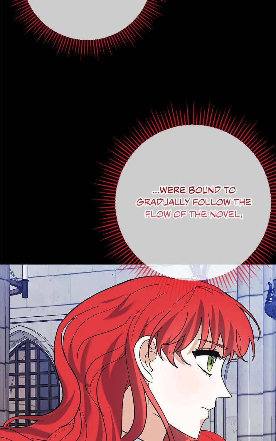 Running Away At Night Chapter 64 - page 115