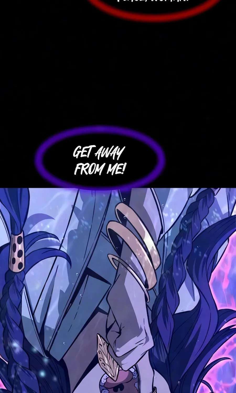 Absolute Sword Sense Chapter 199 - page 87