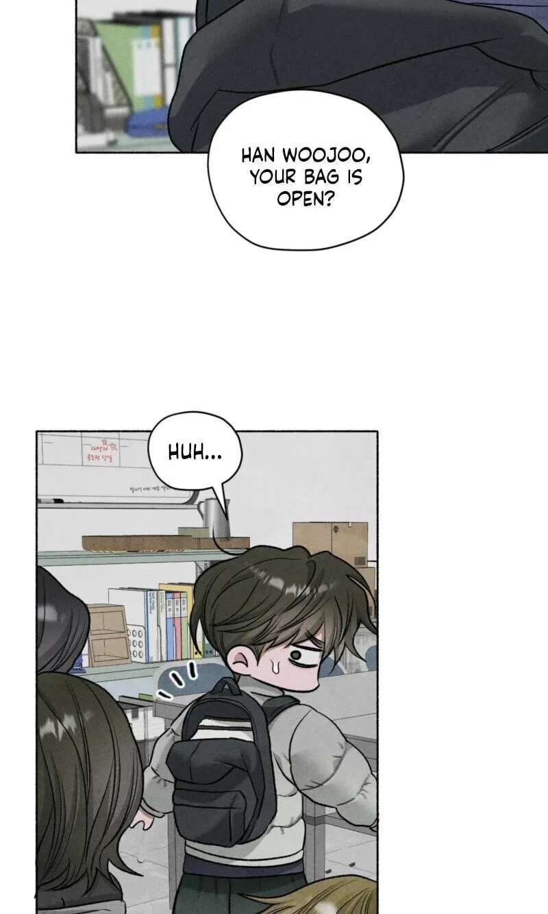 Pond Where Flowers Fall Chapter 84 - page 14