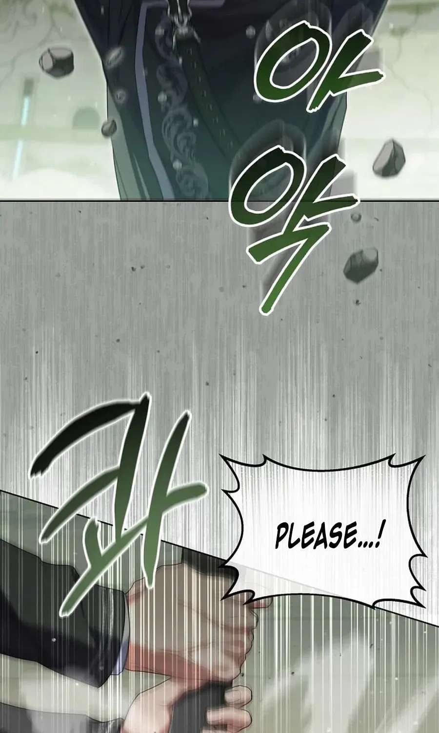 The Princess Stans in Secret Chapter 80 - page 4