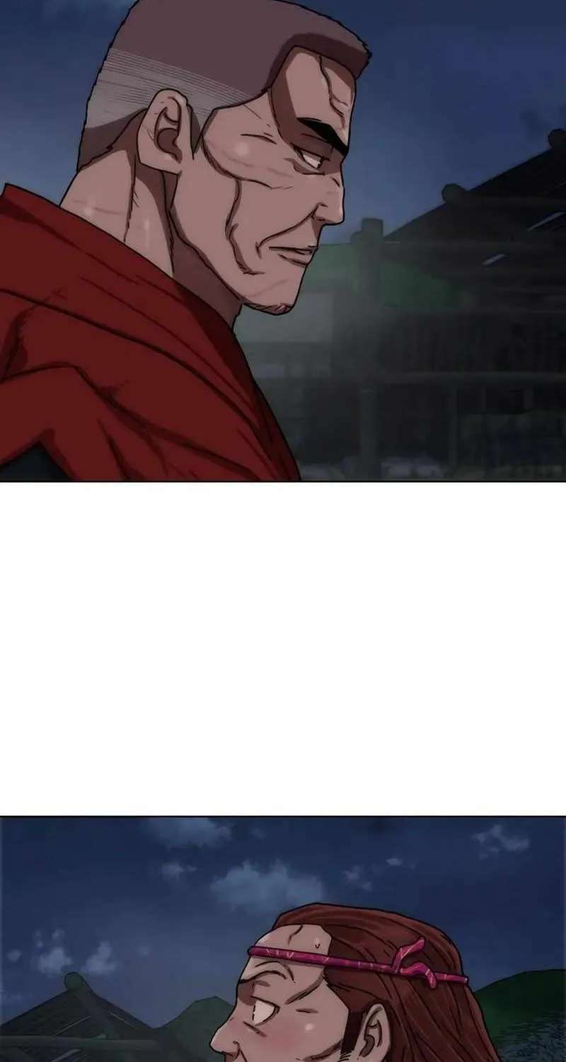 Like a Fiery Flame Chapter 94 - page 13